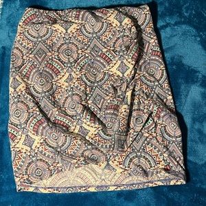 charlotte russe skirt